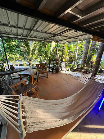1 Bedroom 1 Bathroom, House Phangan - photo 8