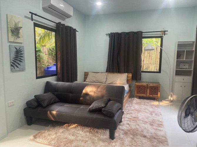 1 Bed 1 Bath - House Phangan - photo 4