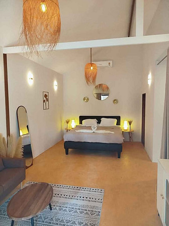 1 Bedroom House And 1 Bathroom Phangan - photo 5