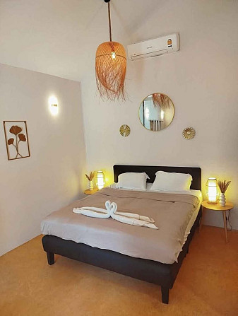 1 Bedroom House And 1 Bathroom Phangan - photo 6