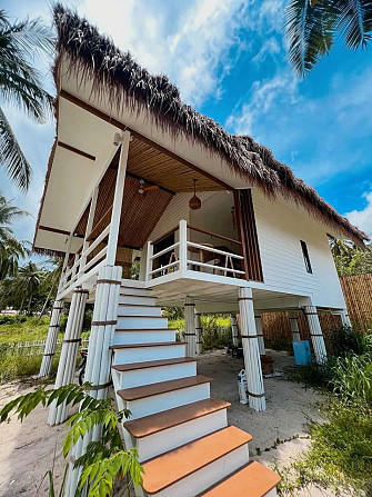 1 Bedroom House And 1 Bathroom Phangan - photo 2