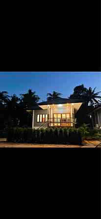 1 Bed 1 Bath - House Phangan