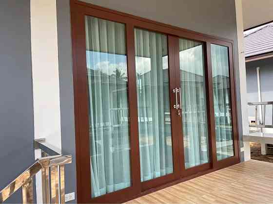 1 Bed 1 Bath - House Phangan