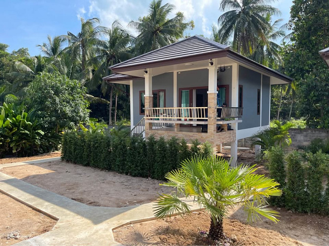 1 Bed 1 Bath - House Phangan - photo 3
