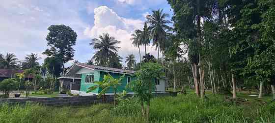 1 Bed 1 Bathroom – House Phangan