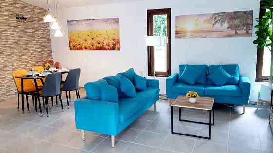 1 Bed 1 Bathroom – House Phangan