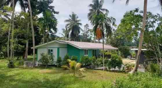 1 Bed 1 Bathroom – House Phangan