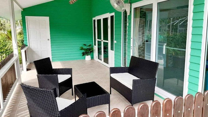 1 Bed 1 Bathroom – House Phangan - photo 3