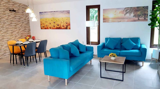 1 Bed 1 Bathroom – House Phangan - photo 5