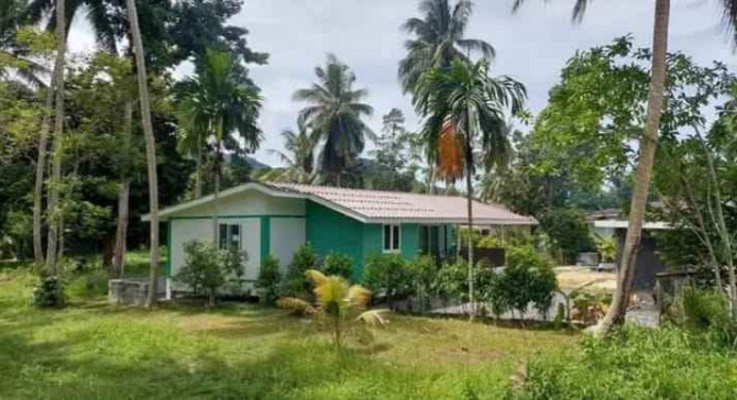1 Bed 1 Bathroom – House Phangan - photo 1