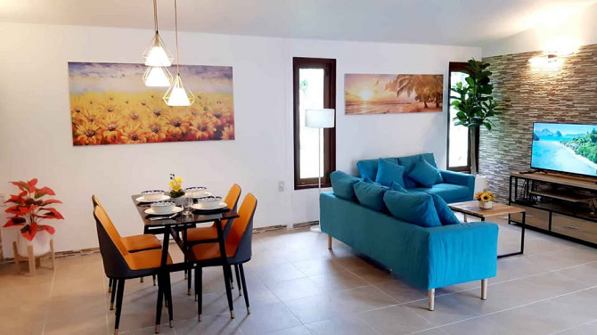 1 Bed 1 Bathroom – House Phangan - photo 4