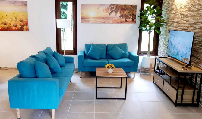 1 Bed 1 Bathroom – House Phangan - photo 7