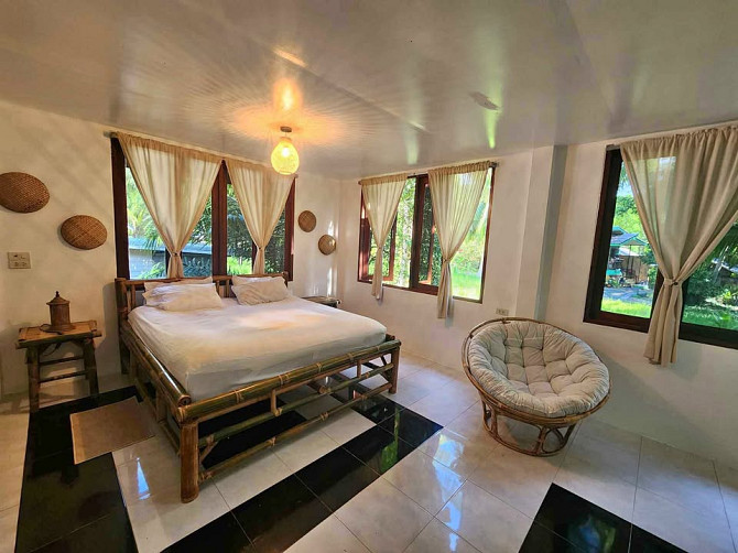 1 Bedroom House And 1 Bathroom Phangan - photo 1