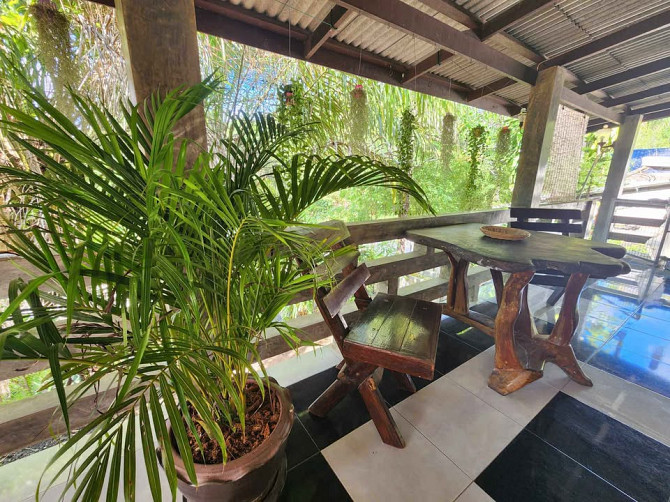 1 Bedroom House And 1 Bathroom Phangan - photo 6