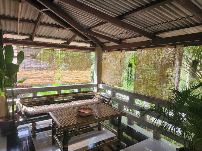 1 Bedroom House And 1 Bathroom Phangan - photo 4
