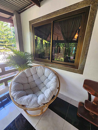 1 Bedroom House And 1 Bathroom Phangan - photo 8