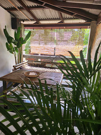 1 Bedroom House And 1 Bathroom Phangan - photo 3
