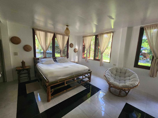 1 Bedroom House And 1 Bathroom Phangan - photo 2