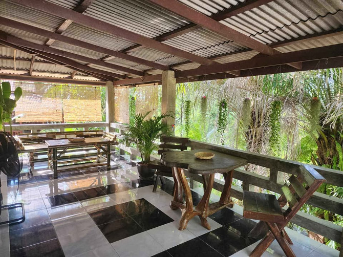 1 Bedroom House And 1 Bathroom Phangan - photo 5