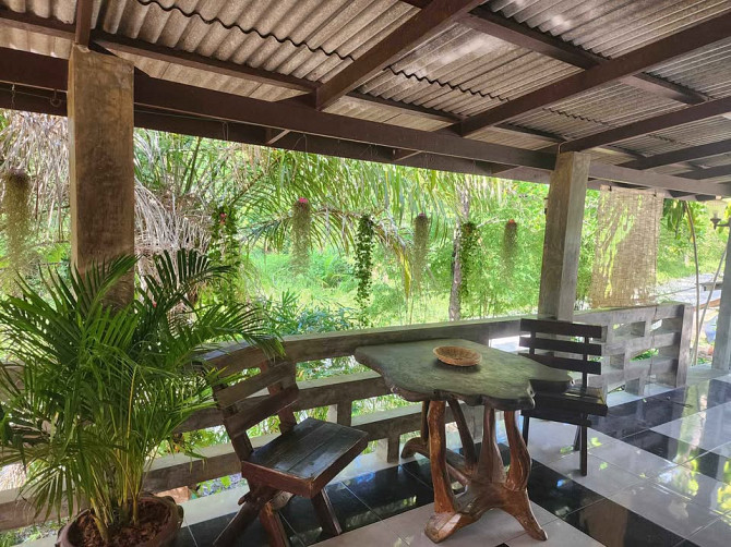 1 Bedroom House And 1 Bathroom Phangan - photo 7
