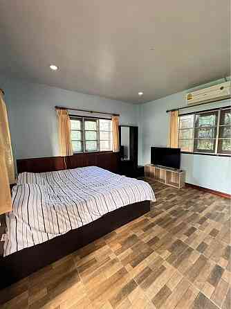 1 Bed 1 Bath - House Phangan