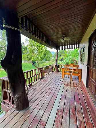 1 Bed 1 Bath - House Phangan