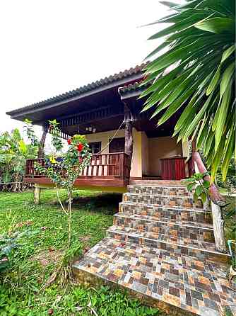1 Bed 1 Bath - House Phangan