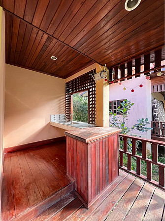 1 Bed 1 Bath - House Phangan - photo 4