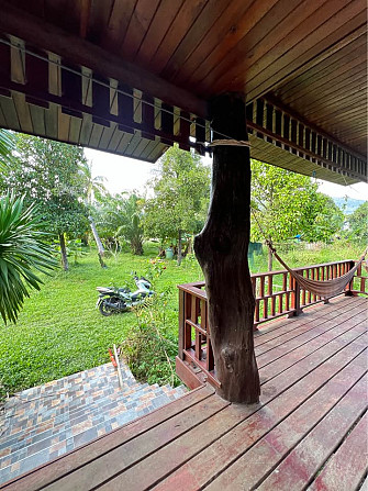 1 Bed 1 Bath - House Phangan - photo 3
