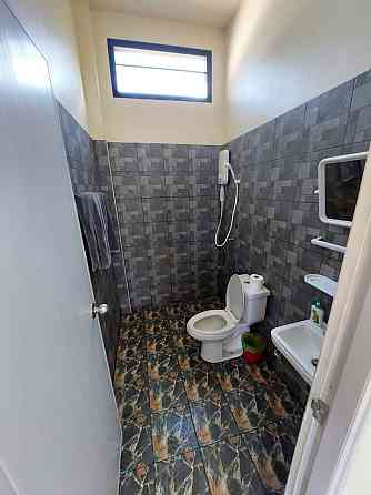 1 Bed 1 Bath - House Панган
