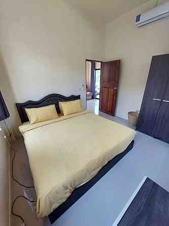 1 Bed 1 Bath - House Панган