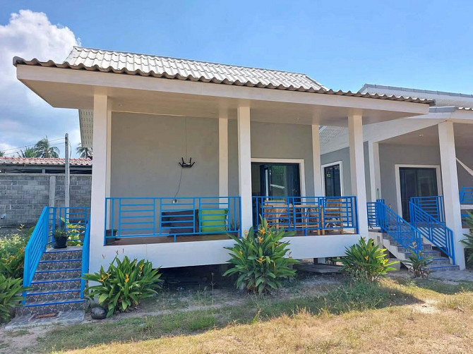 1 Bed 1 Bath - House Phangan - photo 1