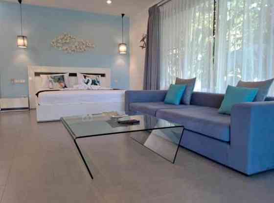 Apartment Phangan