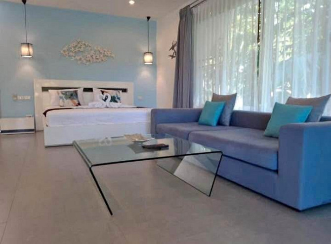 Apartment Phangan - photo 1