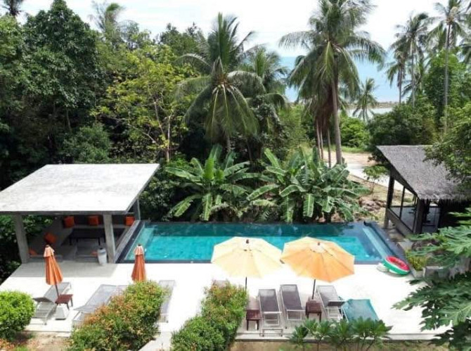 Apartment Phangan - photo 2