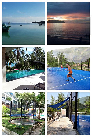 Apartment Phangan - photo 5