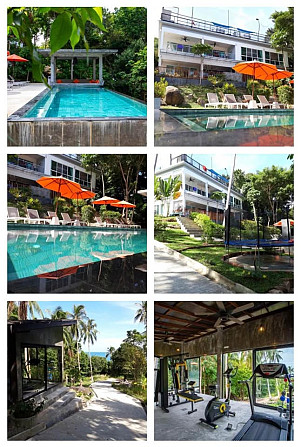 Apartment Phangan - photo 4