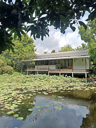 2 Bedrooms, 1 Bathroom - House Phangan - photo 1