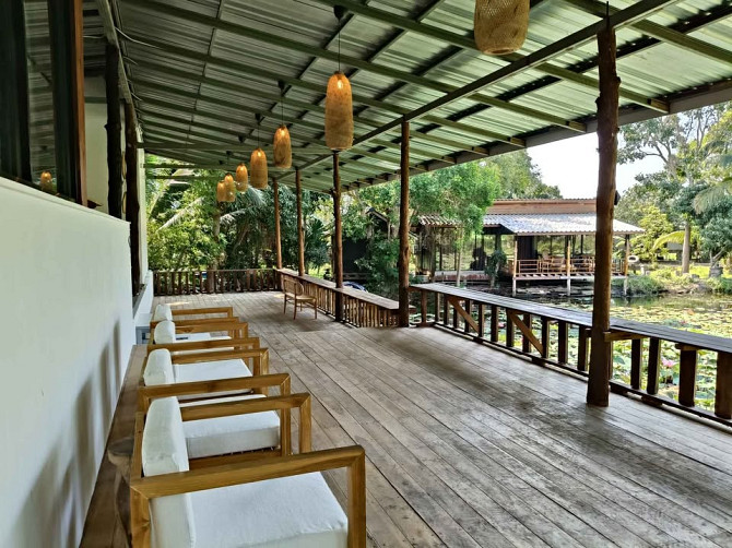 2 Bedrooms, 1 Bathroom - House Phangan - photo 7