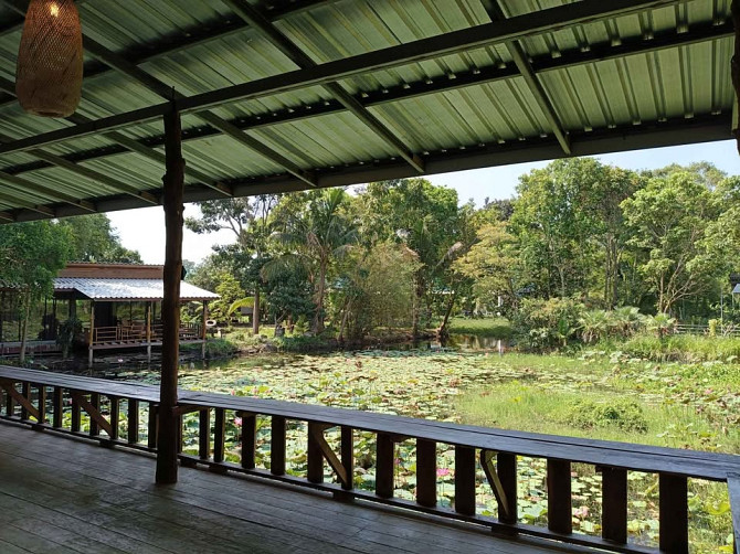 2 Bedrooms, 1 Bathroom - House Phangan - photo 8