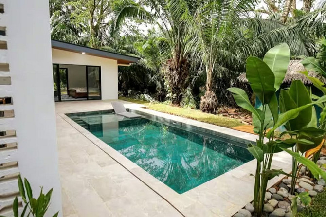 3 -Bedroom Cottage 2 Bathrooms Phangan - photo 2