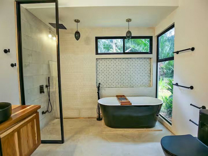 3 -Bedroom Cottage 2 Bathrooms Phangan - photo 1