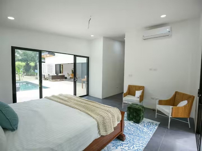 3 -Bedroom Cottage 2 Bathrooms Phangan - photo 3