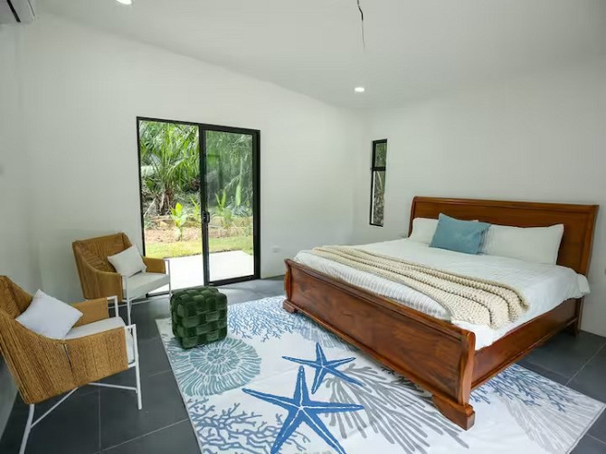 3 -Bedroom Cottage 2 Bathrooms Phangan - photo 4