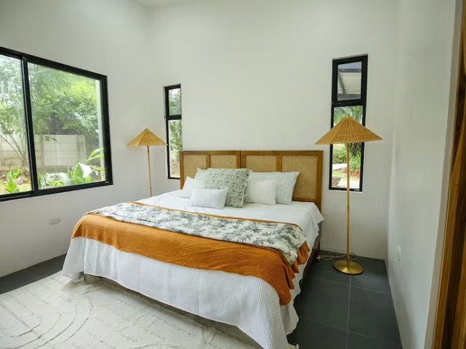 3 -Bedroom Cottage 2 Bathrooms Phangan - photo 6