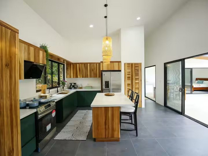 3 -Bedroom Cottage 2 Bathrooms Phangan - photo 8