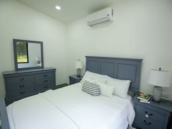 3 -Bedroom Cottage 2 Bathrooms Phangan - photo 5