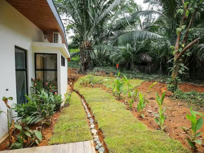 3 -Bedroom Cottage 2 Bathrooms Phangan - photo 7
