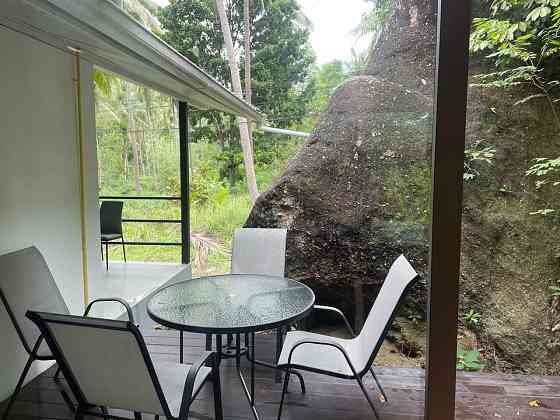 House With Bedrooms: 2 And Bathrooms: 2 Phangan