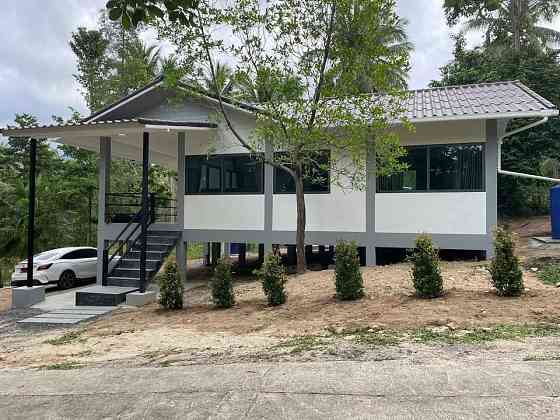 House With Bedrooms: 2 And Bathrooms: 2 Phangan